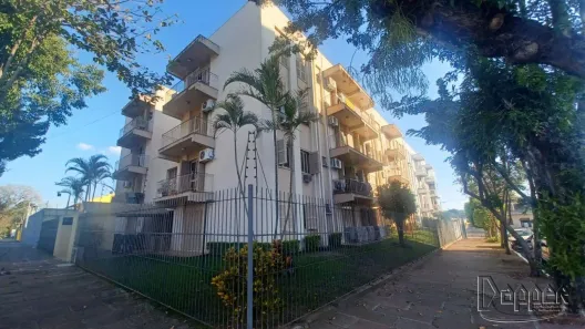 Apartamento com 2 Quartos à venda, 69m² no Ouro Branco, Novo Hamburgo
