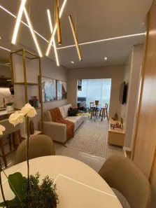 Apartamento com 2 Quartos à venda, 55m² no Baeta Neves, São Bernardo do Campo