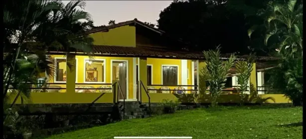 Fazenda/Sítio com 3 Quartos à venda, 897336m² no Centro, Itanagra