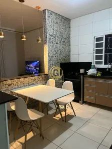 Casa com 2 Quartos à venda, 140m² no Residencial Santa Paula, Jacareí