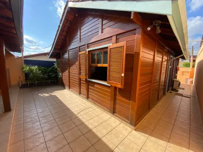 Casa com 2 Quartos à venda, 89m² no Jardim Piazza di Roma, Sorocaba