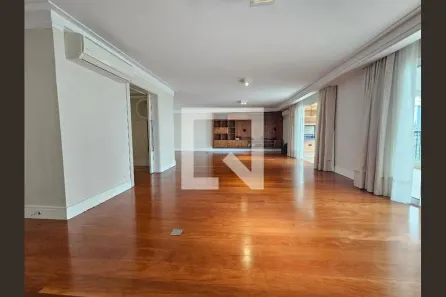 Apartamento com 5 Quartos à venda, 315m² no Santo Amaro, São Paulo