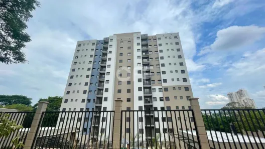 Apartamento com 2 Quartos à venda, 56m² no Mansões Santo Antônio, Campinas