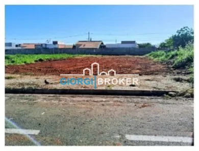 Lote/Terreno à venda, 238m² no Setparque Avenida 2, São José do Rio Preto