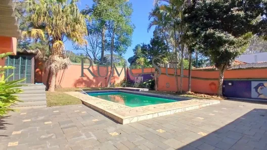 Casa com 4 Quartos à venda, 747m² no Jardim dos Estados, São Paulo