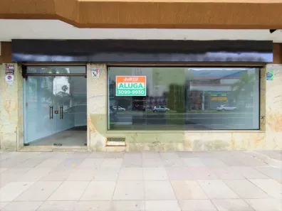 Prédio Comercial à venda, 108m² no Centro, São Leopoldo