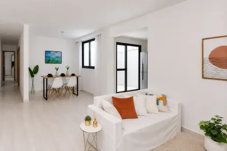 Apartamento com 2 Quartos à venda, 100m² no Novo Eldorado, Contagem
