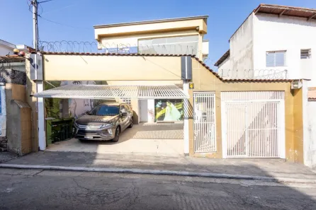 Ponto Comercial para alugar, 245m² no Vila Portuguesa, São Paulo