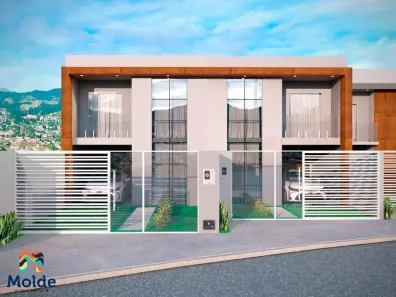 Casa com 3 Quartos à venda, 180m² no Jardim Belvedere, Volta Redonda