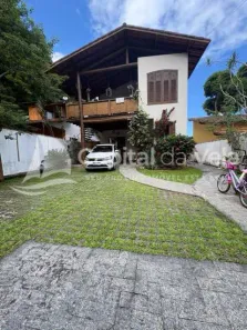 Casa com 5 Quartos à venda, 273m² no Perequê, Ilhabela