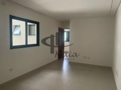 Apartamento com 2 Quartos à venda, 120m² no Santa Maria, Santo André