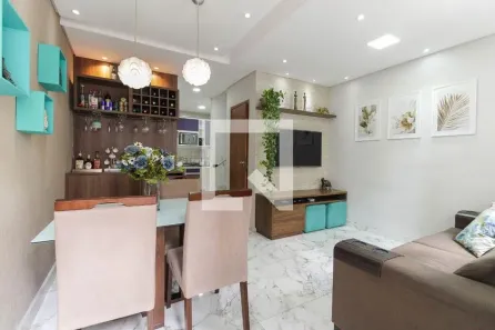 Apartamento com 2 Quartos à venda, 62m² no Jardim das Camélias, São Paulo