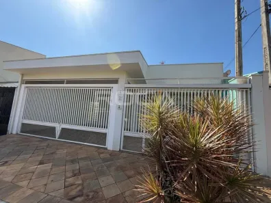 Casa com 3 Quartos à venda, 180m² no Vila Brasília, São Carlos