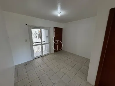 Apartamento com 2 Quartos para alugar, 45m² no Rio Branco, São Leopoldo