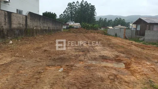 Lote/Terreno à venda, 390m² no Sul do Rio, Santo Amaro da Imperatriz