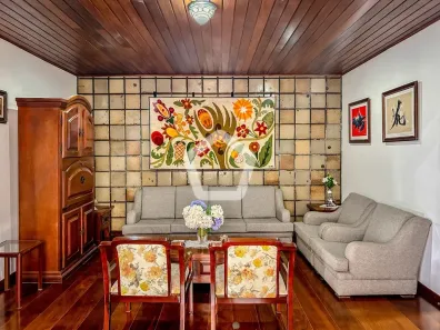 Casa com 4 Quartos à venda, 420m² no Aclimação, São Paulo