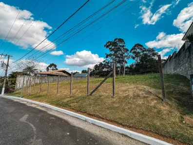 Lote/Terreno à venda, 789m² no Spina Ville II, Juiz de Fora