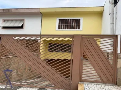Sobrado com 3 Quartos à venda, 140m² no Lauzane Paulista, São Paulo