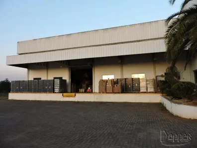 Imóvel Comercial à venda, 2225m² no Azaléia, Araricá