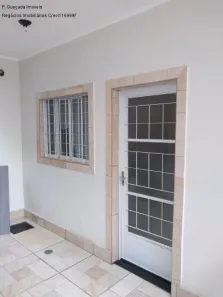 Kitnet com 1 Quarto para alugar, 25m² no Vila Santa Isabel, Campinas