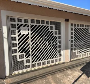 Sobrado com 3 Quartos à venda, 126m² no Parque Cidade Jardim II, Jundiaí