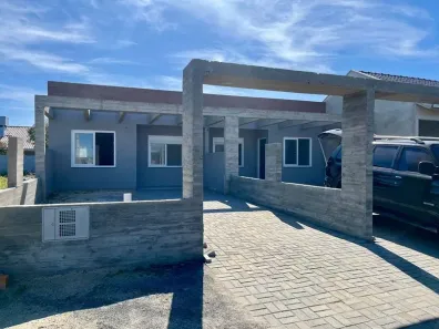 Casa com 2 Quartos à venda, 69m² no Presidente, Imbé