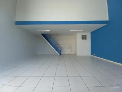 para alugar, 100m² no Vila Seixas, Ribeirão Preto