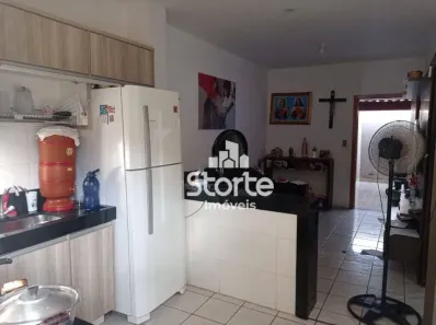 Casa com 3 Quartos à venda, 250m² no Jardim Canaã, Uberlândia