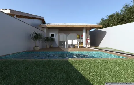 Casa com 3 Quartos à venda, 112m² no Canjica (Terra Preta), Mairiporã