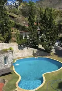 Casa com 10 Quartos para alugar, 300m² no Parque do Imbui, Teresópolis