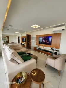 Apartamento com 3 Quartos à venda, 134m² no Vila Bertioga, São Paulo