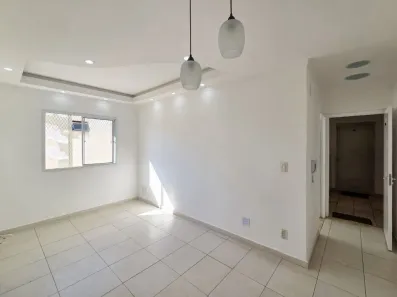 Apartamento com 2 Quartos à venda, 52m² no Vila Urupês, Suzano