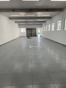 Ponto Comercial para alugar, 220m² no Jardim Planalto, Paulínia
