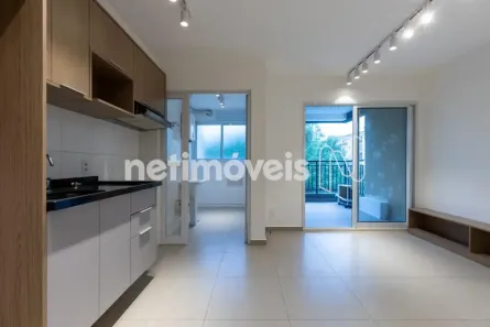Apartamento com 2 Quartos à venda, 66m² no Santo Amaro, São Paulo