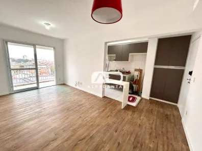 Apartamento com 3 Quartos para alugar, 83m² no Boa Vista, São Caetano do Sul