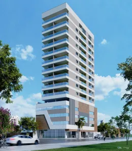 Apartamento com 2 Quartos à venda, 70m² no Praia do Morro, Guarapari
