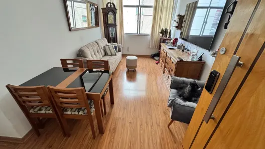 Apartamento com 2 Quartos à venda, 66m² no Méier, Rio de Janeiro