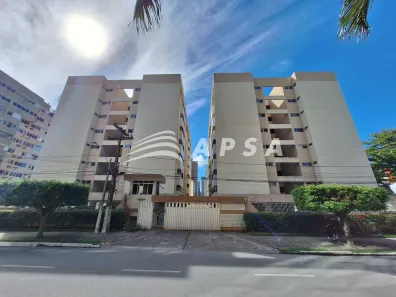 Apartamento com 2 Quartos para alugar, 99m² no Ponta Verde, Maceió