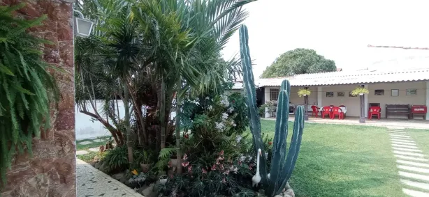 Casa com 4 Quartos à venda, 248m² no Vila Maria, São José dos Campos