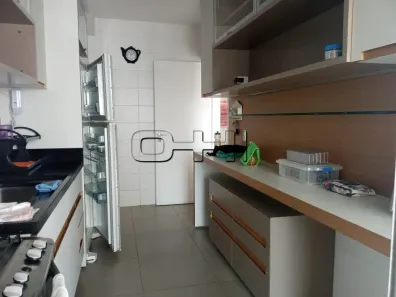 Apartamento com 2 Quartos para alugar, 124m² no Brooklin Paulista, São Paulo