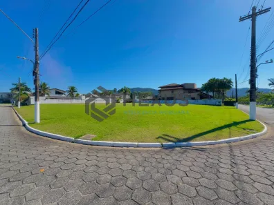 Lote/Terreno à venda, 1000m² no Jardim Acapulco, Guarujá