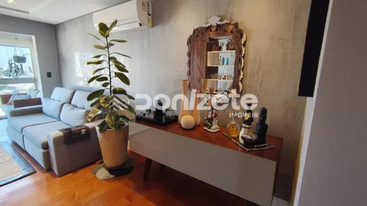 Apartamento com 2 Quartos à venda, 106m² no Jardim, Santo André