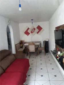 Apartamento com 2 Quartos à venda, 56m² no Parque Fernanda, São Paulo