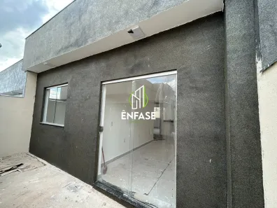 Casa com 2 Quartos à venda, 58m² no Sao Joaquim De Bicas, São Joaquim de Bicas