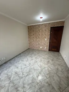 Apartamento com 3 Quartos para alugar, 60m² no Jardim Santa Clara, Guarulhos