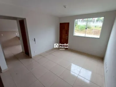 Casa com 2 Quartos para alugar, 75m² no São Geraldo, Nova Friburgo