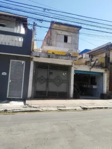 Sobrado com 2 Quartos à venda, 240m² no Vila Curuçá, São Paulo
