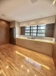 Apartamento com 3 Quartos à venda, 180m² no Cerqueira César, São Paulo