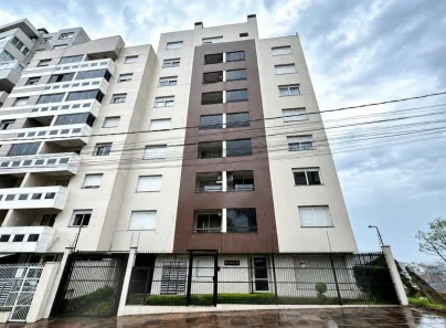Apartamento com 2 Quartos para alugar, 72m² no Petrópolis, Caxias do Sul