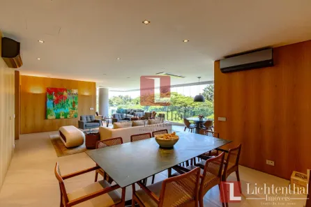 Apartamento com 3 Quartos à venda, 230m² no Vila Nova Jaguaré, São Paulo